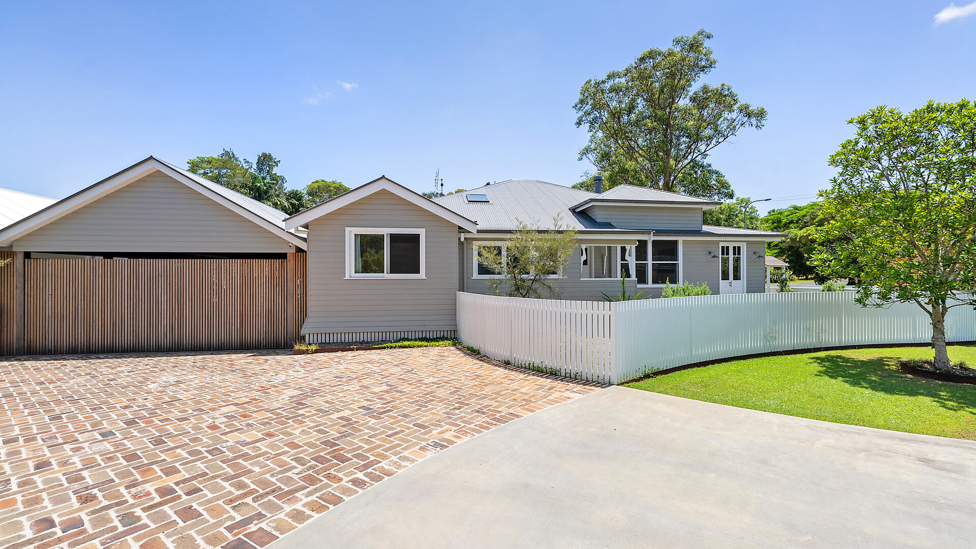 Sold - 2 Paddys Court - New Property in Bangalow - Real Estate by Nick Dunn