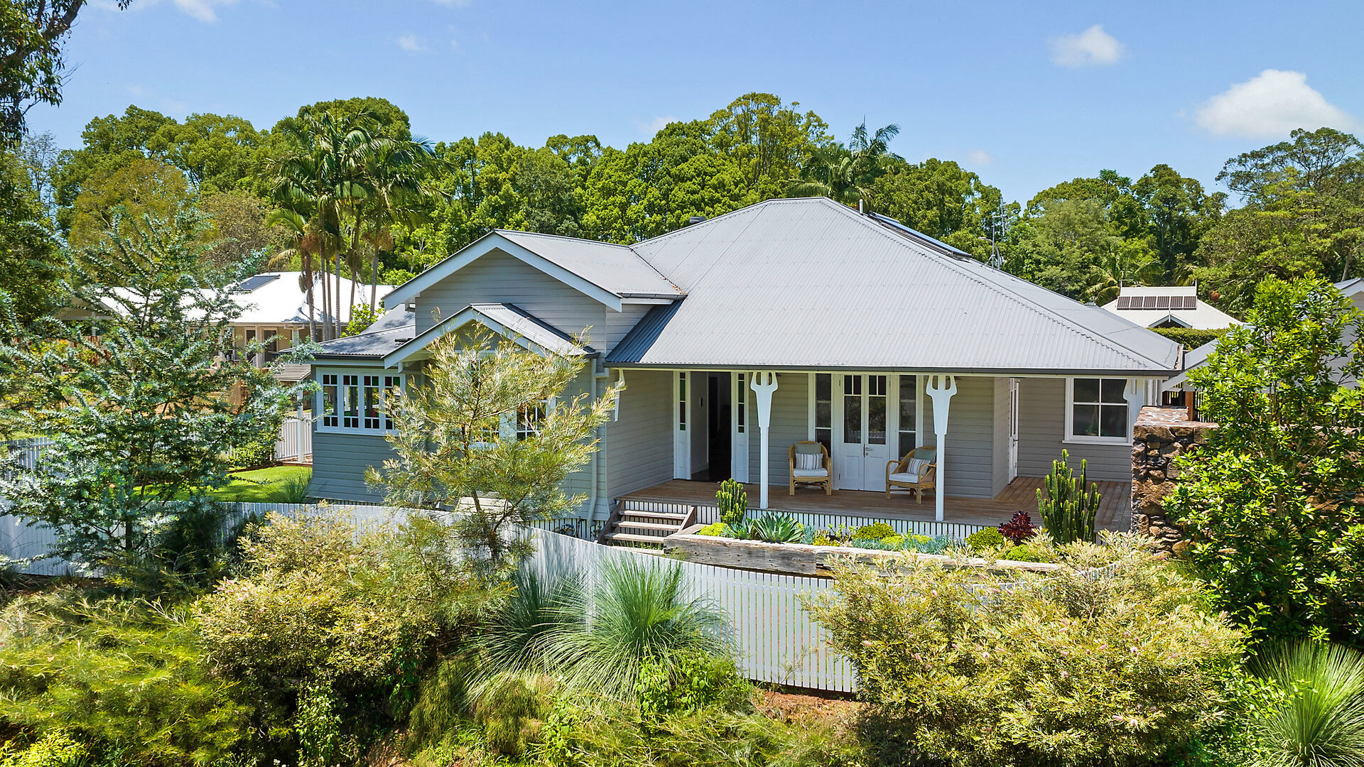 Sold - 2 Paddys Court - New Property in Bangalow - Real Estate by Nick Dunn