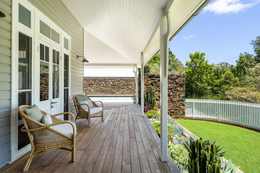 Sold - 2 Paddys Court - New Property in Bangalow - Real Estate by Nick Dunn