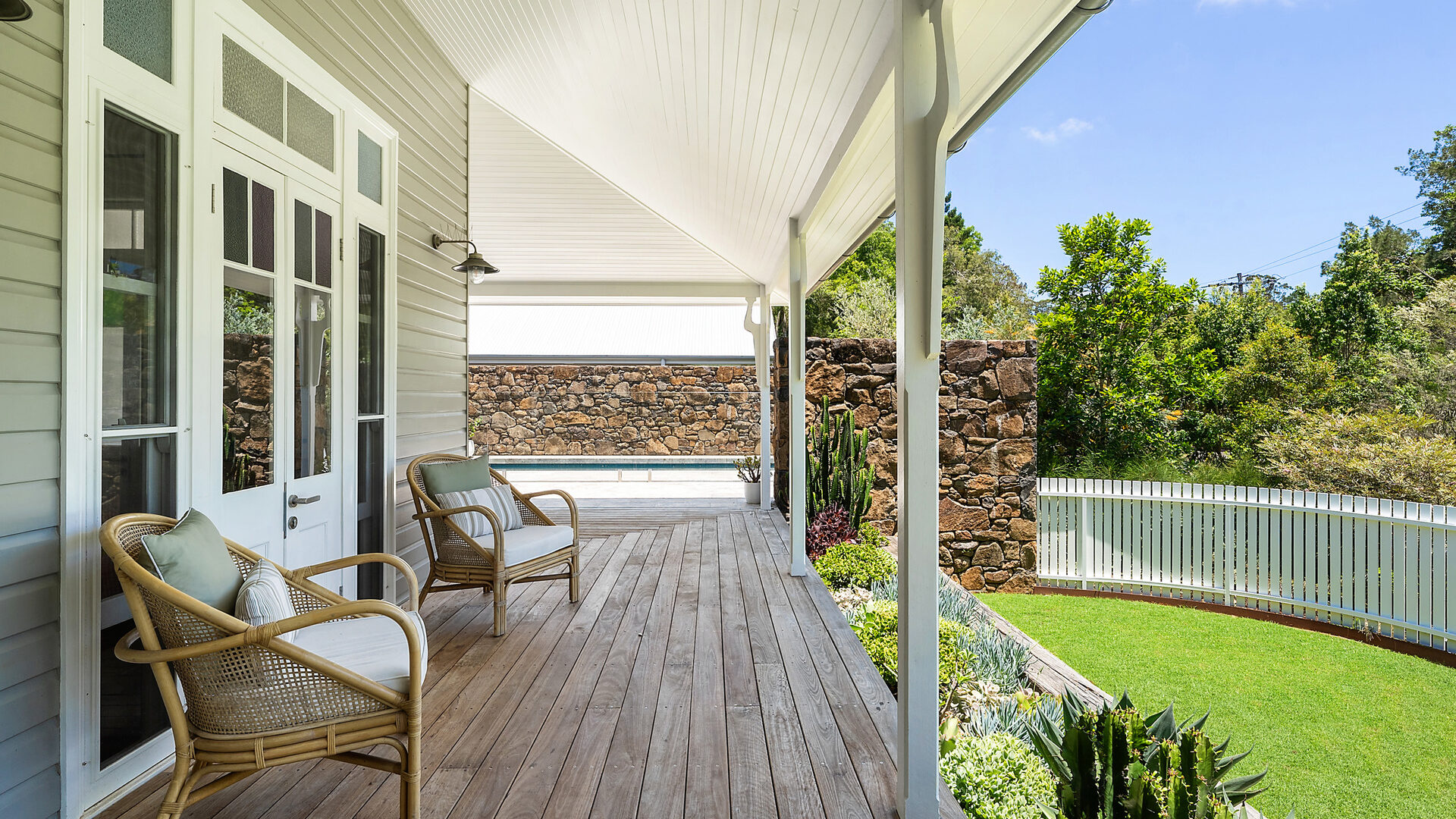 Sold - 2 Paddys Court - New Property in Bangalow - Real Estate by Nick Dunn