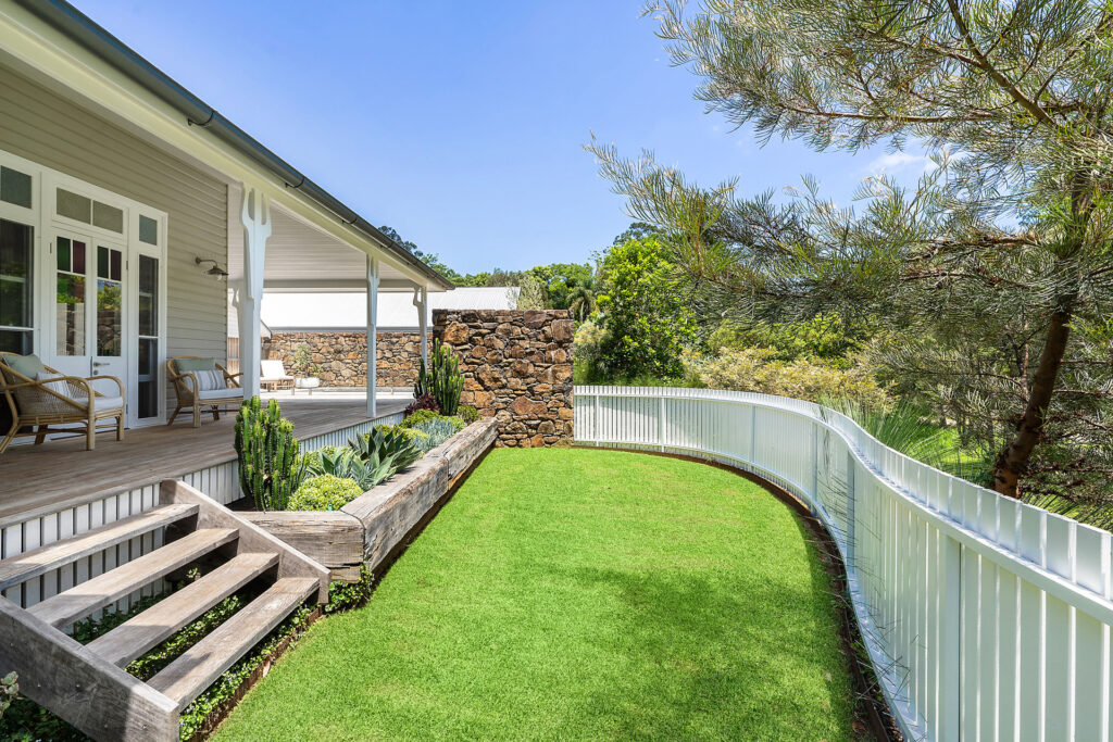 Sold - 2 Paddys Court - New Property in Bangalow - Real Estate by Nick Dunn