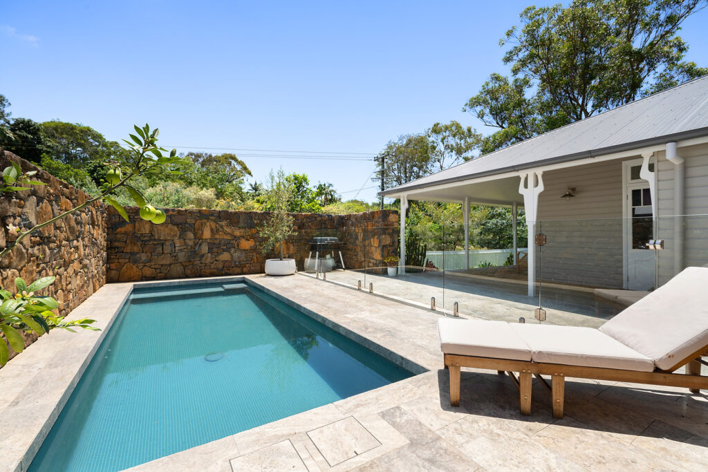 Sold - 2 Paddys Court - New Property in Bangalow - Real Estate by Nick Dunn