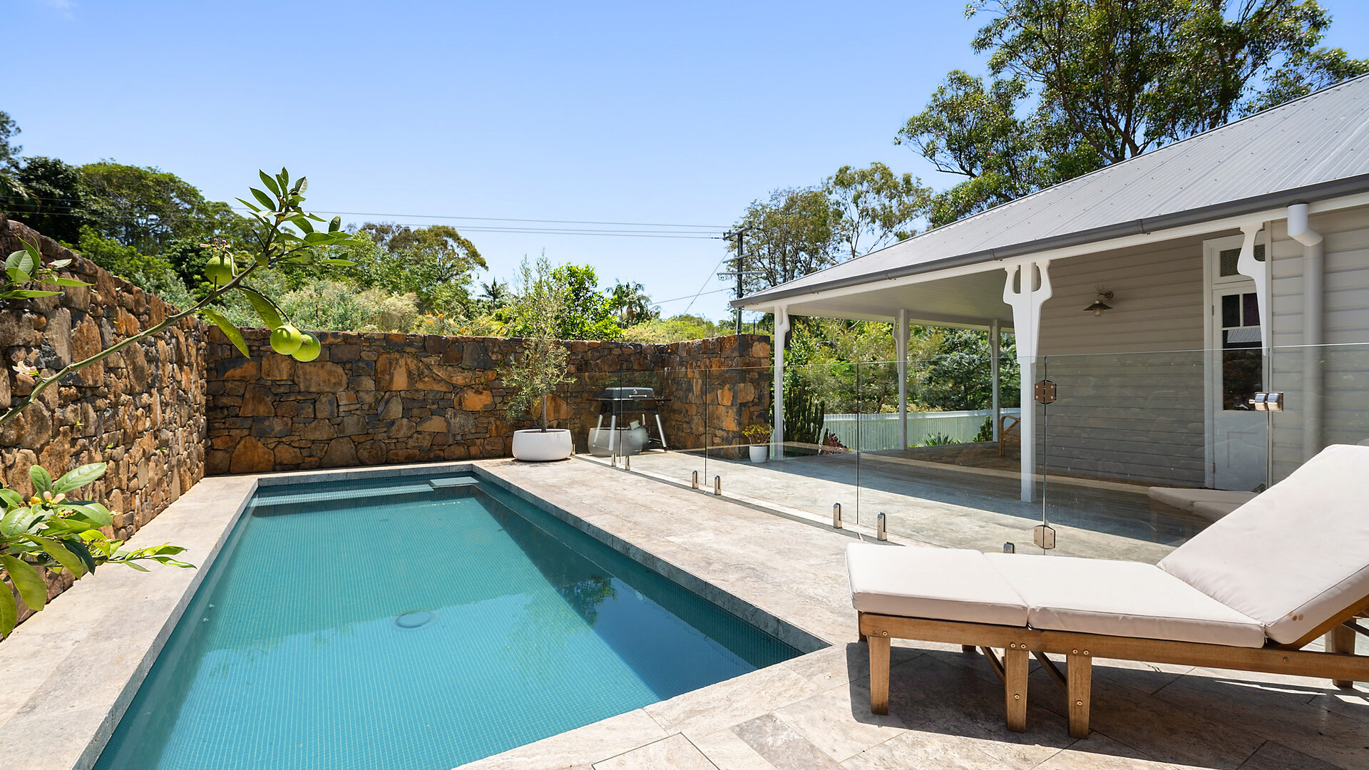 Sold - 2 Paddys Court - New Property in Bangalow - Real Estate by Nick Dunn