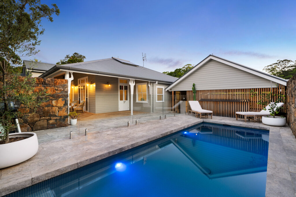 Sold - 2 Paddys Court - New Property in Bangalow - Real Estate by Nick Dunn
