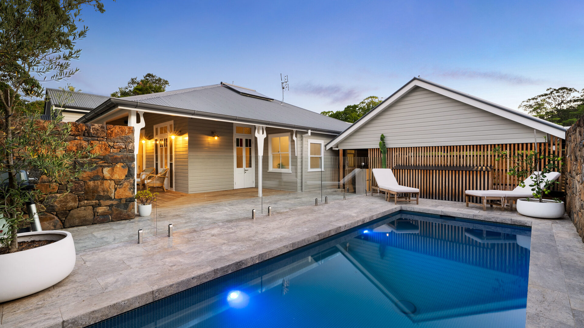 Sold - 2 Paddys Court - New Property in Bangalow - Real Estate by Nick Dunn