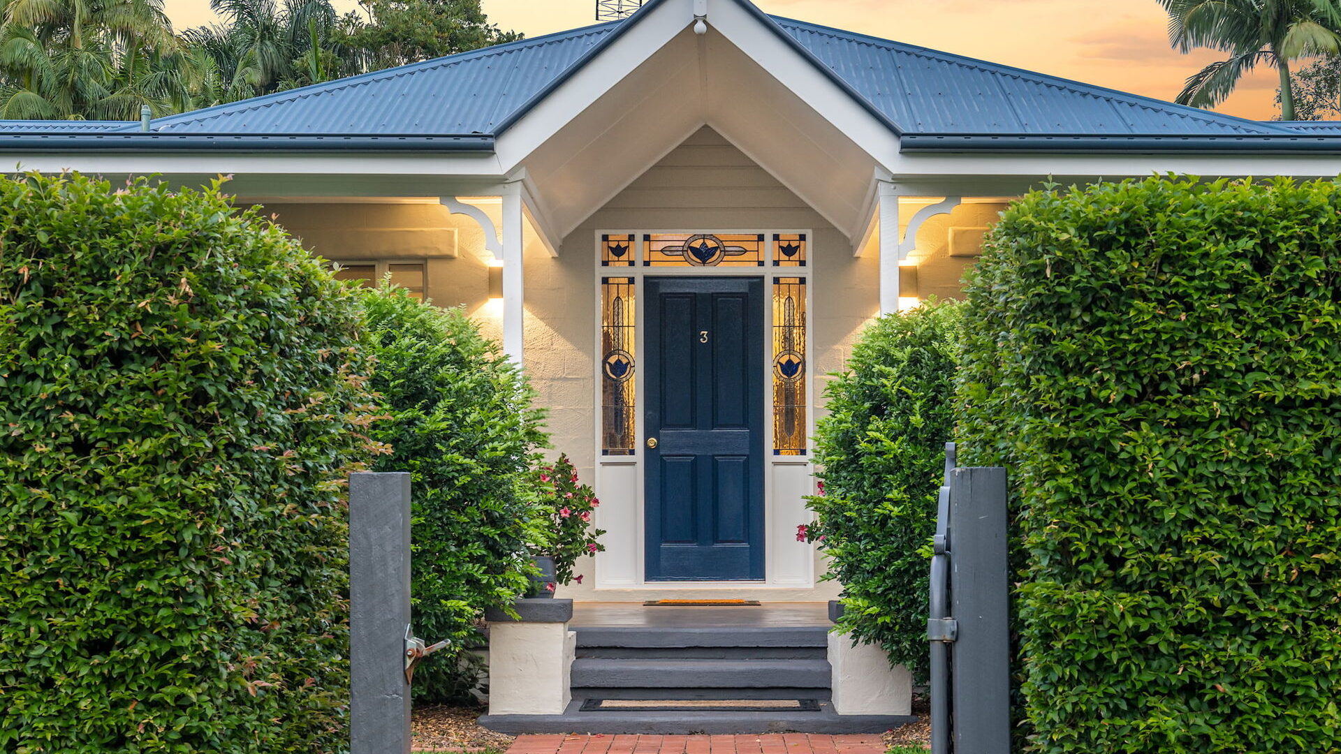 Sold - 3 Palm Avenue - New Property in Mullumbimby - Real Estate by Heidi Last