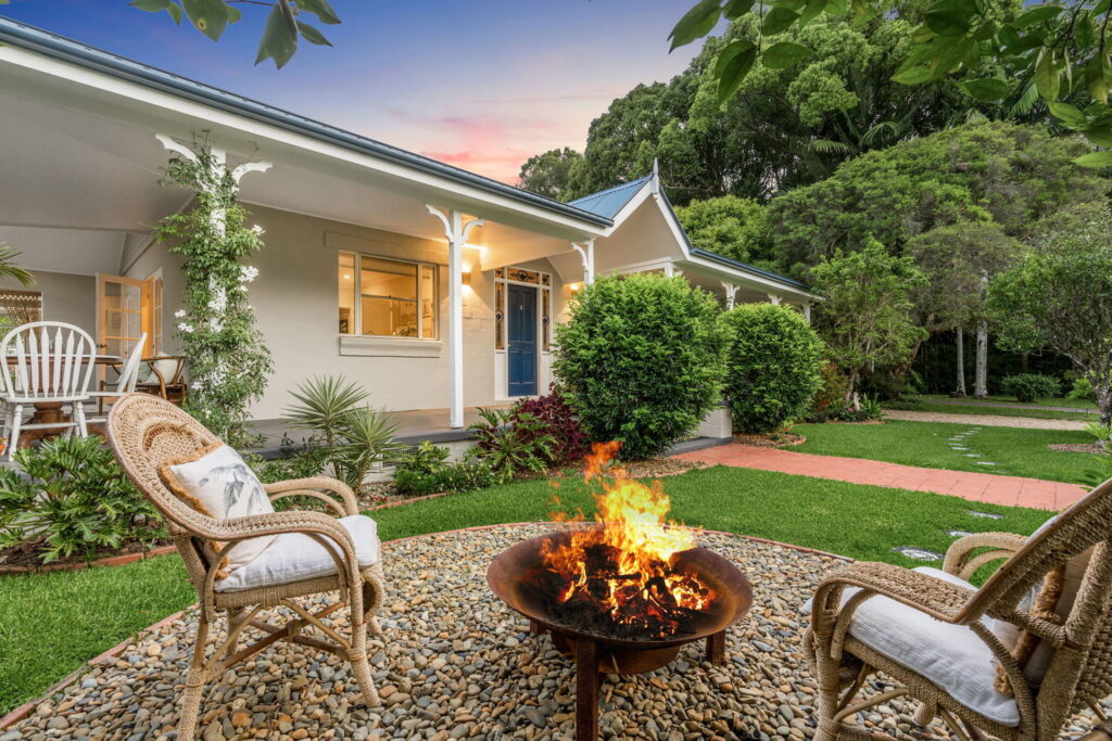 Sold - 3 Palm Avenue - New Property in Mullumbimby - Real Estate by Heidi Last