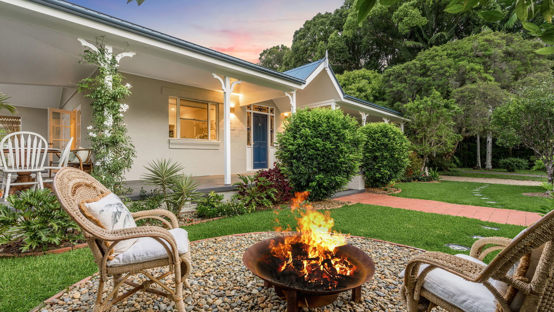 Sold - 3 Palm Avenue - New Property in Mullumbimby - Real Estate by Heidi Last