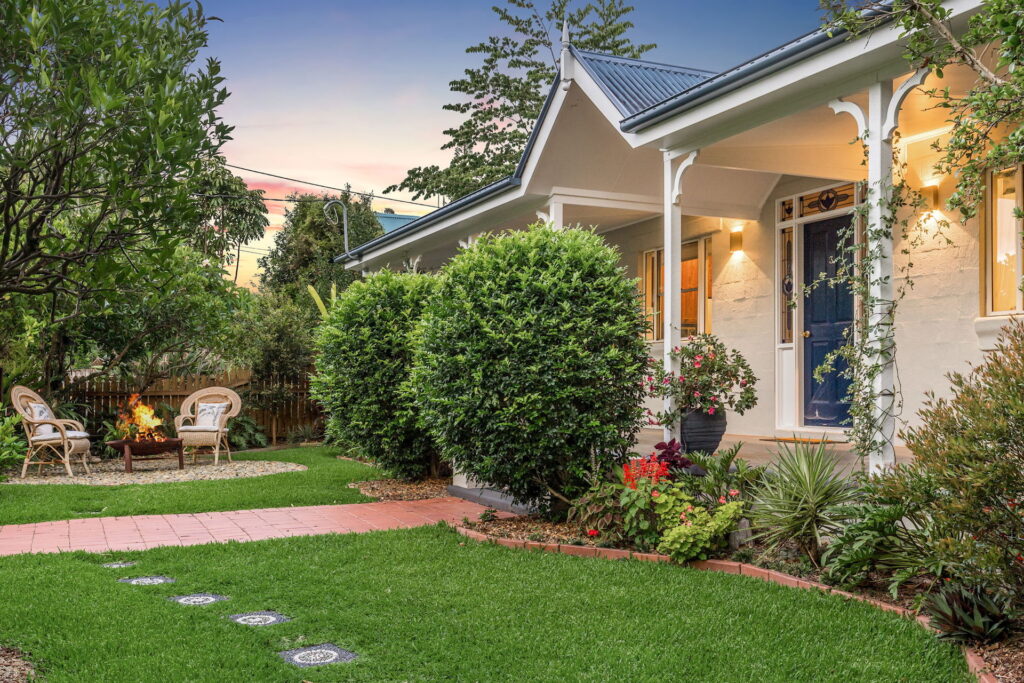 Sold - 3 Palm Avenue - New Property in Mullumbimby - Real Estate by Heidi Last