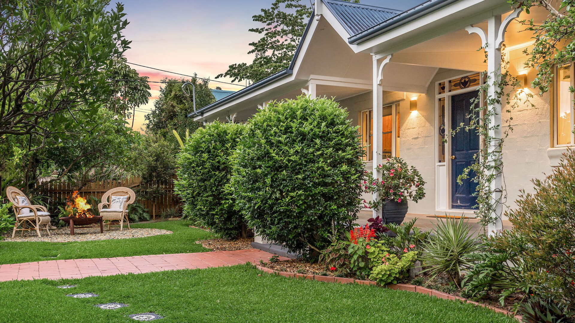 Sold - 3 Palm Avenue - New Property in Mullumbimby - Real Estate by Heidi Last