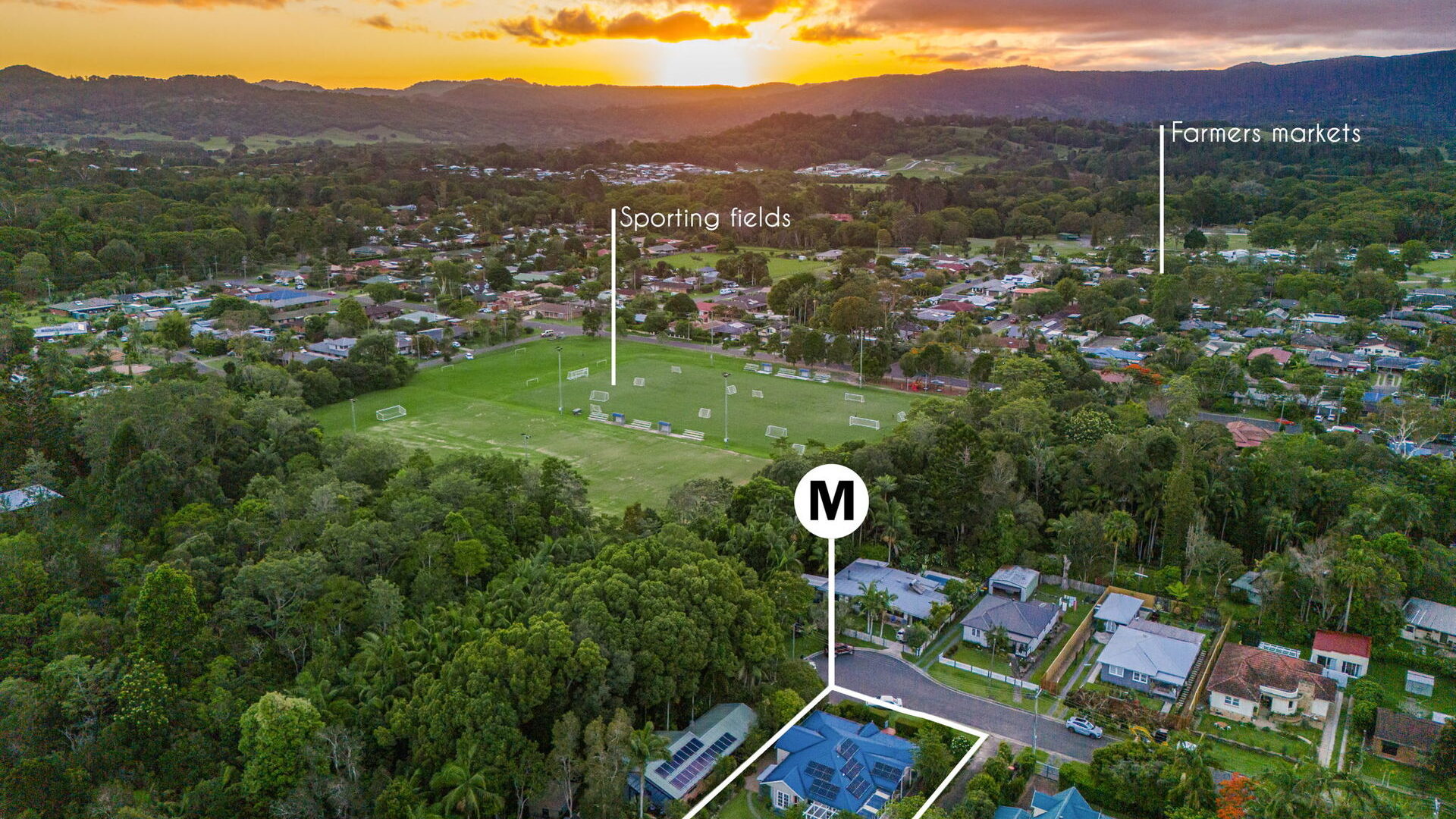 Sold - 3 Palm Avenue - New Property in Mullumbimby - Real Estate by Heidi Last