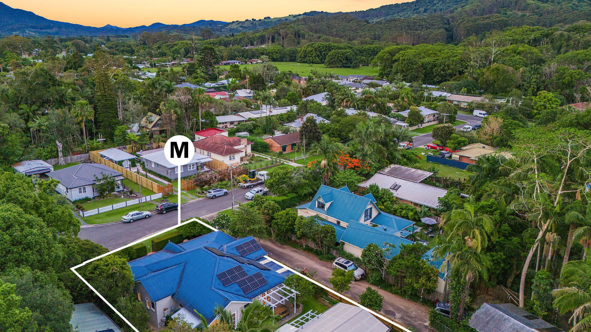 Sold - 3 Palm Avenue - New Property in Mullumbimby - Real Estate by Heidi Last