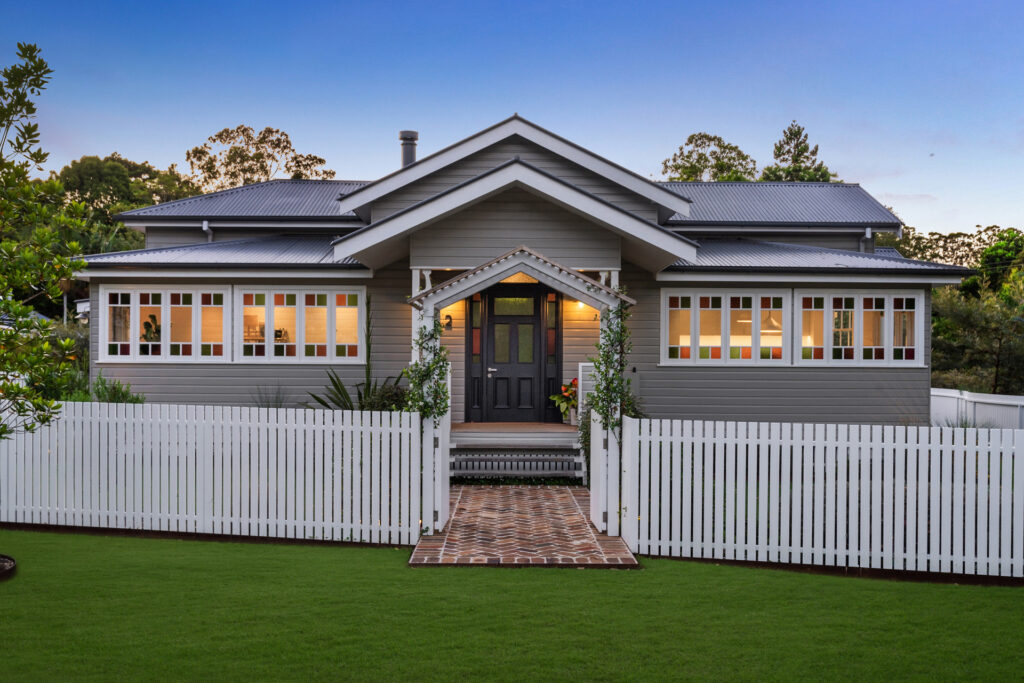 Sold - 2 Paddys Court - New Property in Bangalow - Real Estate by Nick Dunn