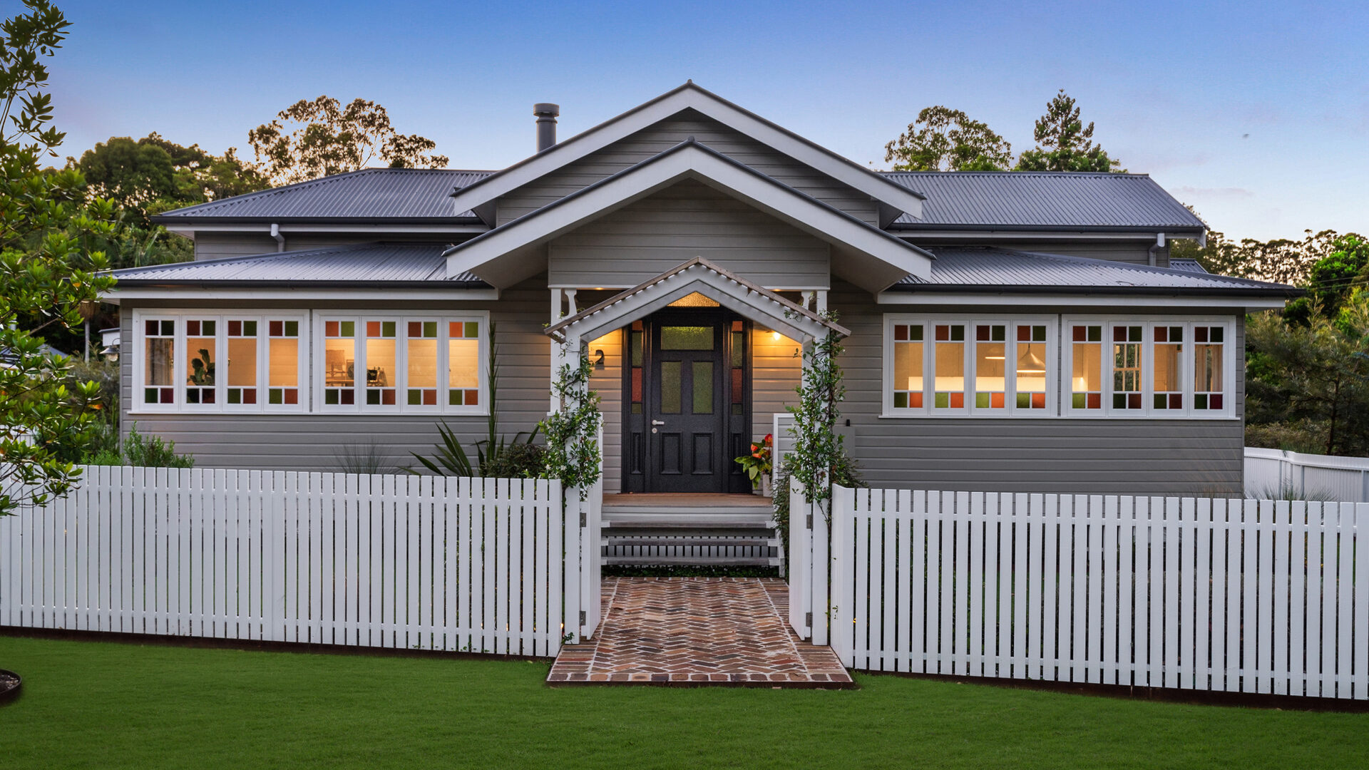 Sold - 2 Paddys Court - New Property in Bangalow - Real Estate by Nick Dunn