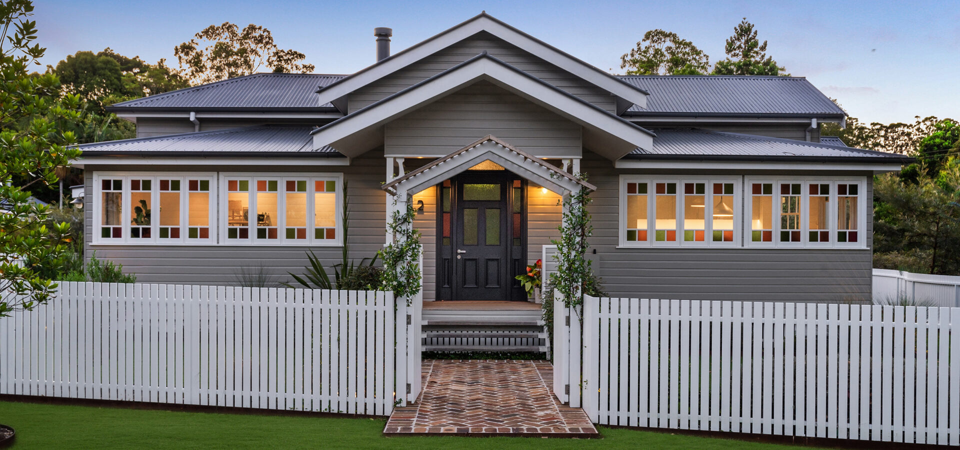 Sold - 2 Paddys Court - New Property in Bangalow - Real Estate by Nick Dunn