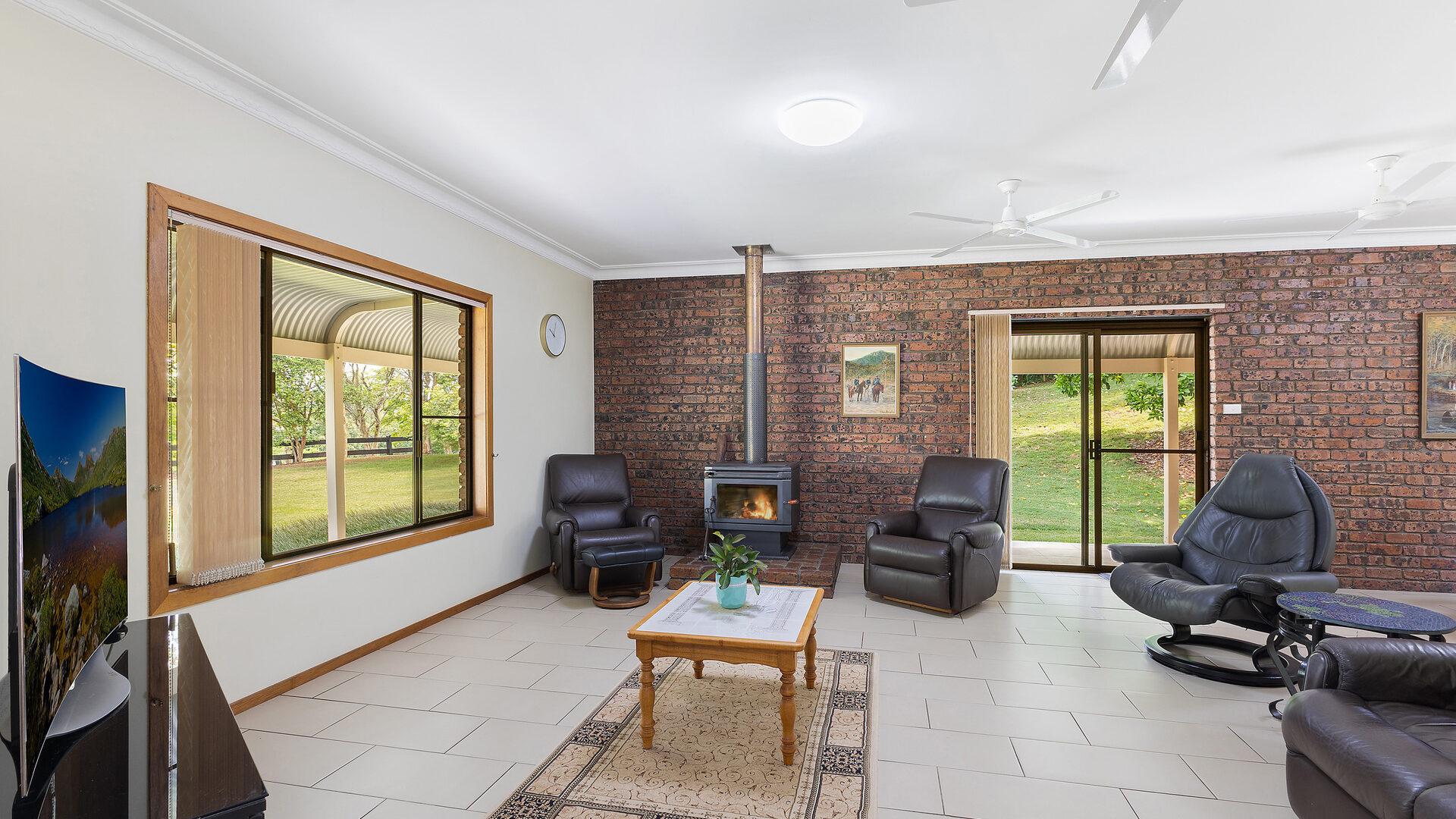 Sold - 1 McKenzie Road - New Property in Eltham - Real Estate by Bill Johnston