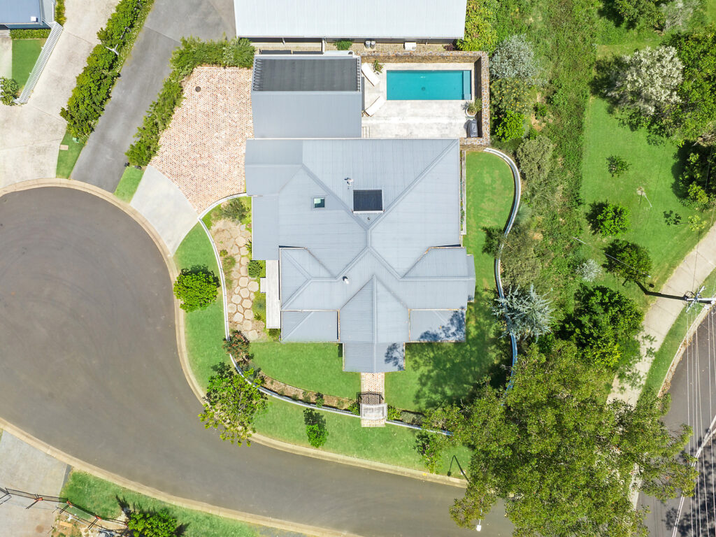 Sold - 2 Paddys Court - New Property in Bangalow - Real Estate by Nick Dunn