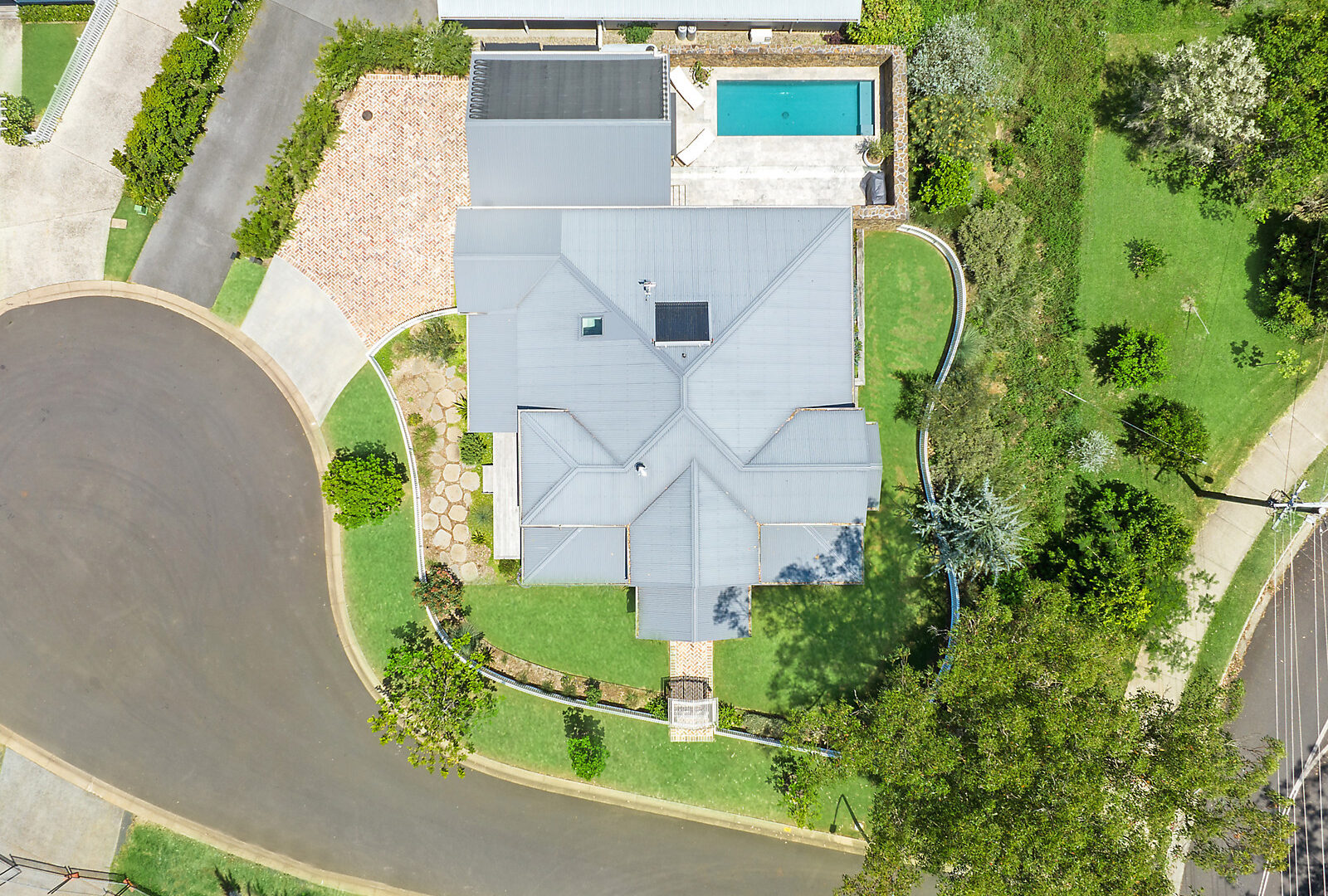 Sold - 2 Paddys Court - New Property in Bangalow - Real Estate by Nick Dunn