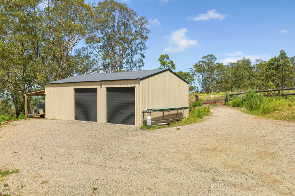 Sold - 284 Skyline Road South - New Property in Wyrallah - Real Estate by Bill Johnston