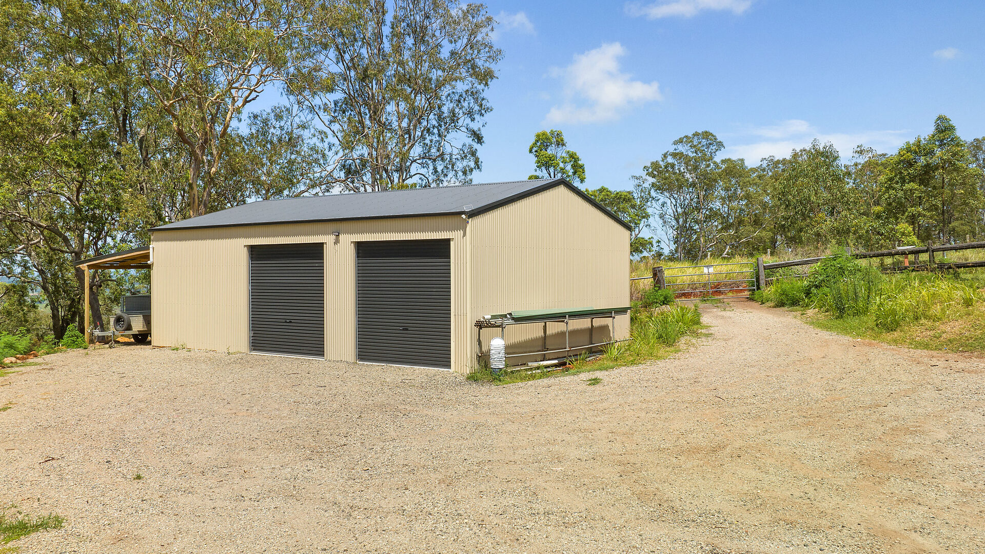 Sold - 284 Skyline Road South - New Property in Wyrallah - Real Estate by Bill Johnston