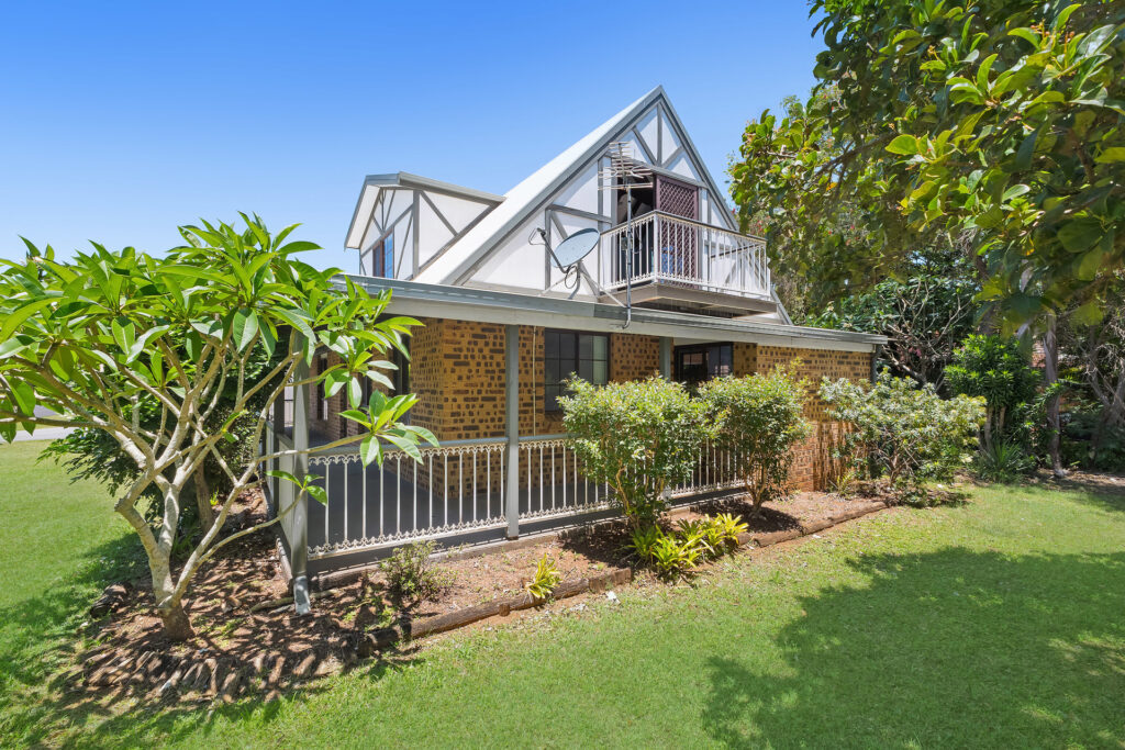 Sold - 2 Figtree Place - New Property in East Ballina - Real Estate by Shawn Bishop