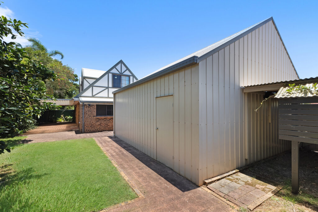 Sold - 2 Figtree Place - New Property in East Ballina - Real Estate by Shawn Bishop