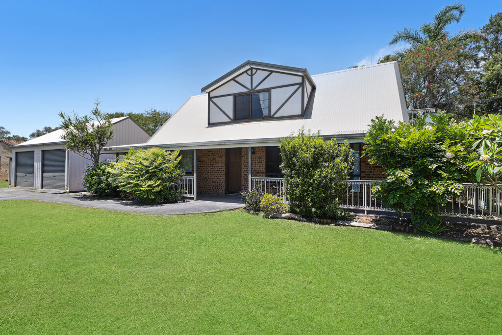Sold - 2 Figtree Place - New Property in East Ballina - Real Estate by Shawn Bishop