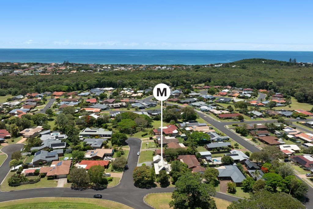 Sold - 2 Figtree Place - New Property in East Ballina - Real Estate by Shawn Bishop
