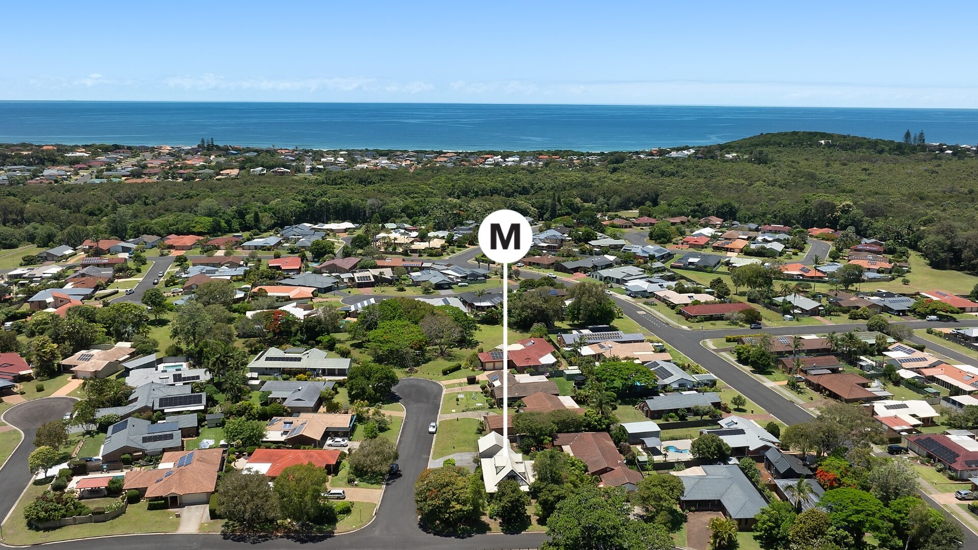 Sold - 2 Figtree Place - New Property in East Ballina - Real Estate by Shawn Bishop