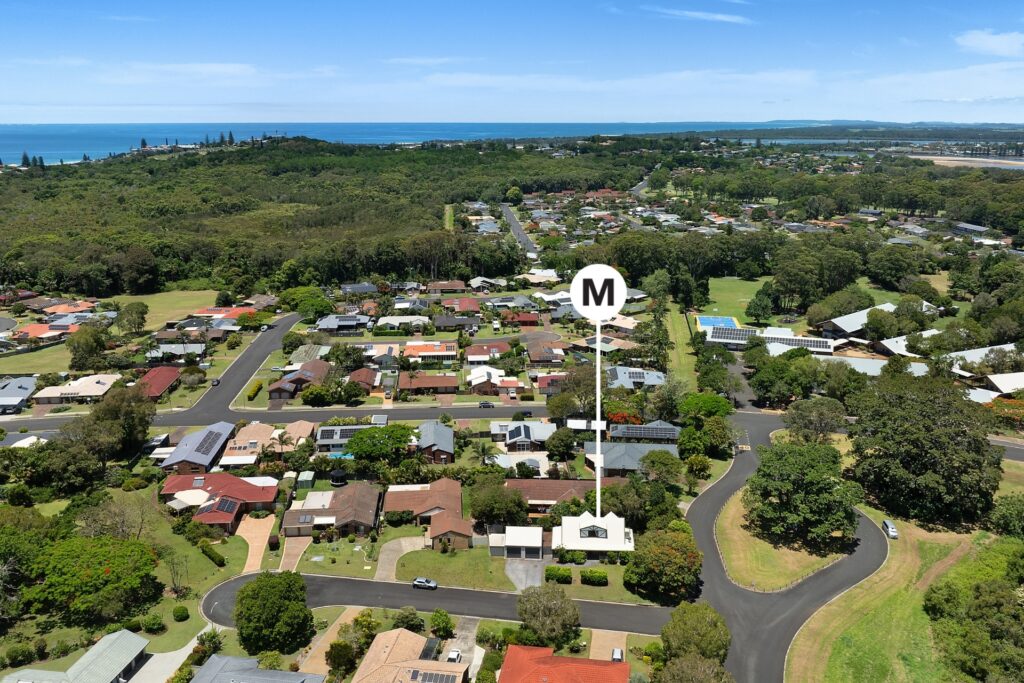 Sold - 2 Figtree Place - New Property in East Ballina - Real Estate by Shawn Bishop