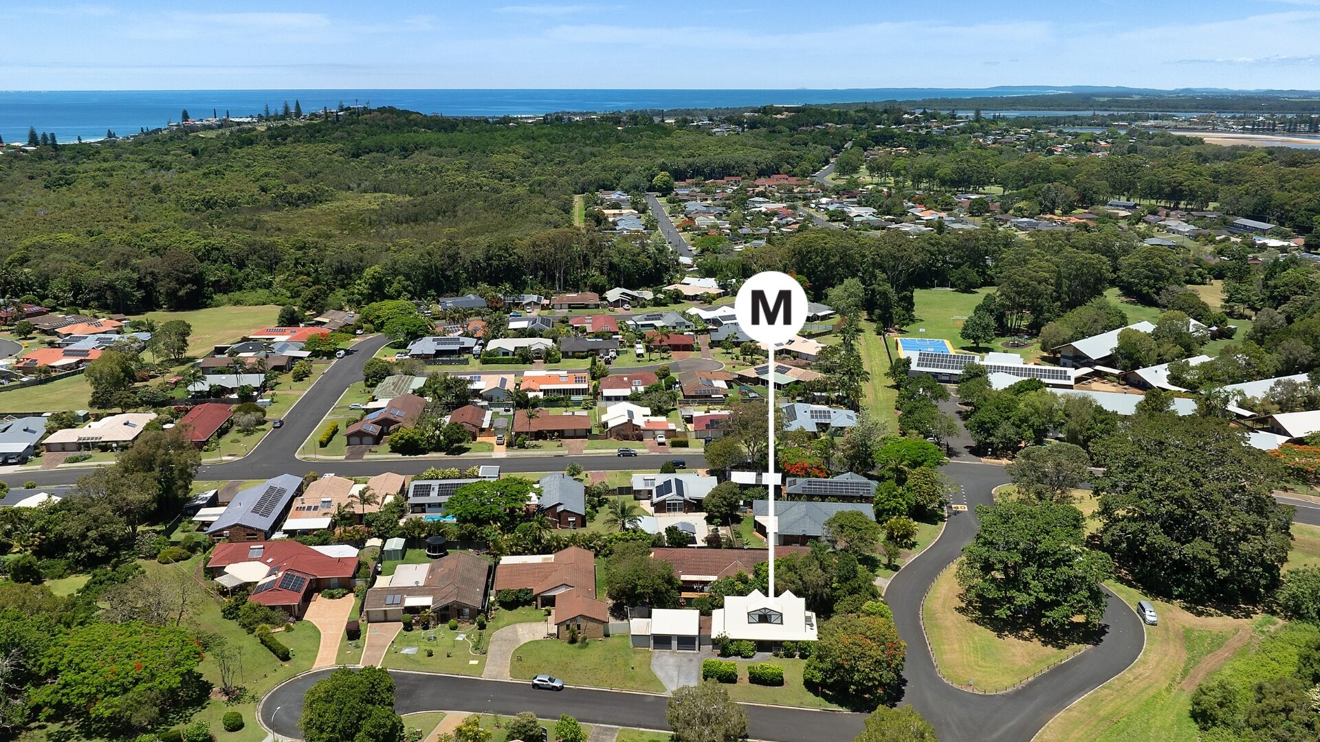 Sold - 2 Figtree Place - New Property in East Ballina - Real Estate by Shawn Bishop