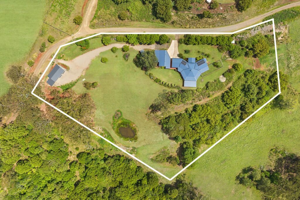 Sold - 284 Skyline Road South - New Property in Wyrallah - Real Estate by Bill Johnston