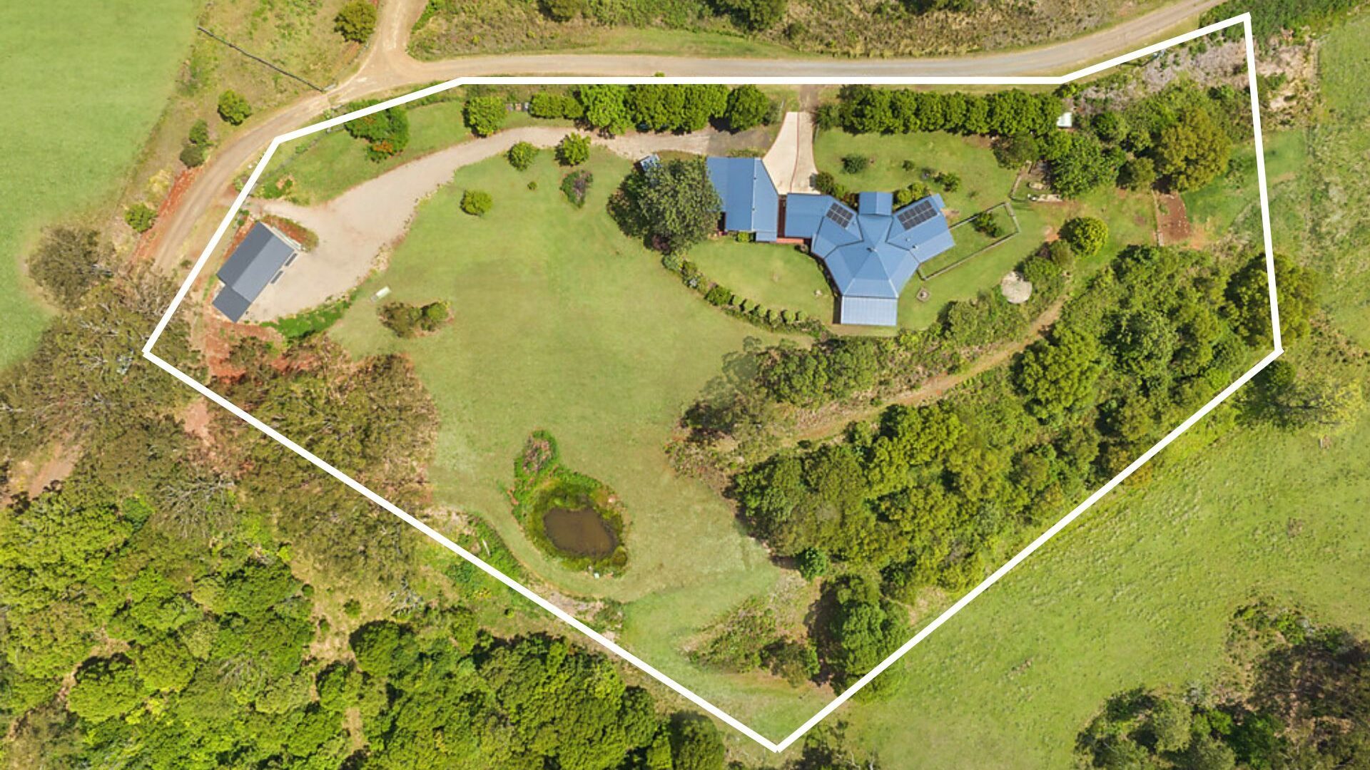 Sold - 284 Skyline Road South - New Property in Wyrallah - Real Estate by Bill Johnston