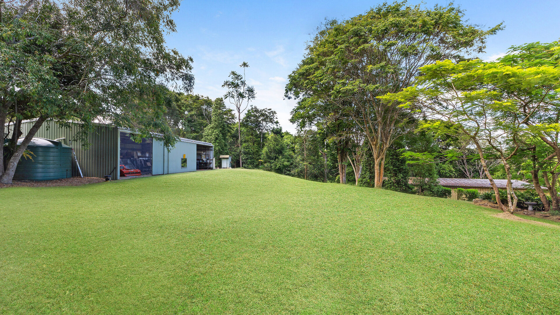Sold - 1 McKenzie Road - New Property in Eltham - Real Estate by Bill Johnston