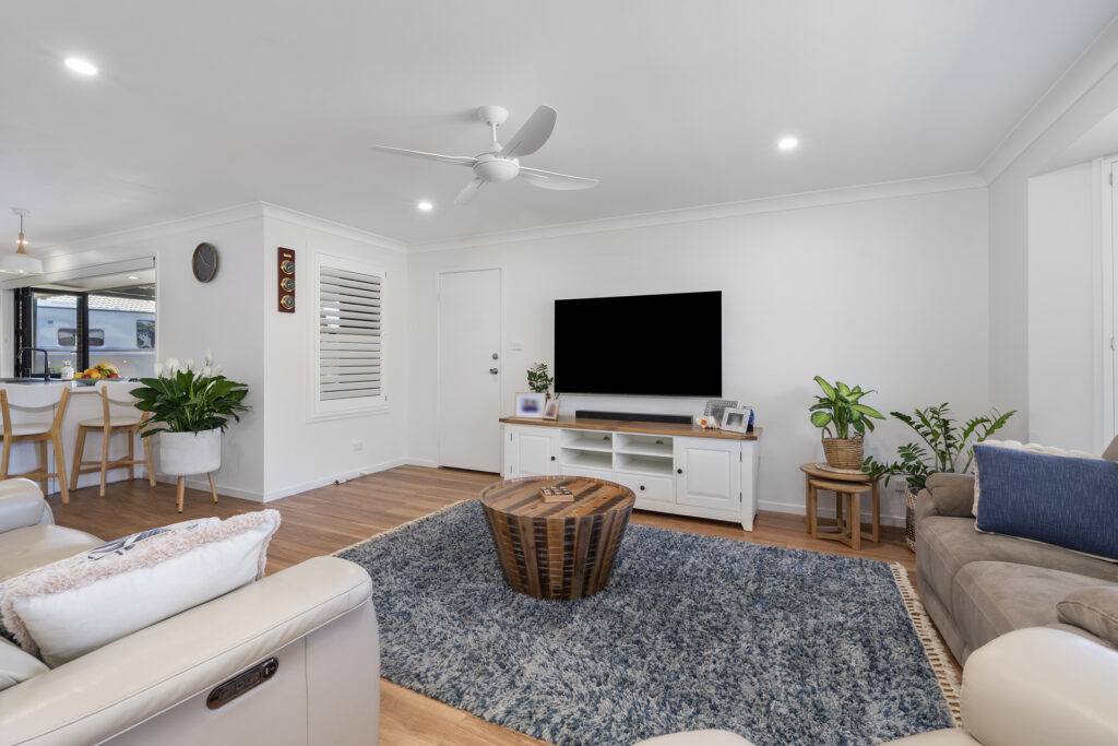Sold - 21 Casuarina Road - New Property in East Ballina - Real Estate by Shawn Bishop