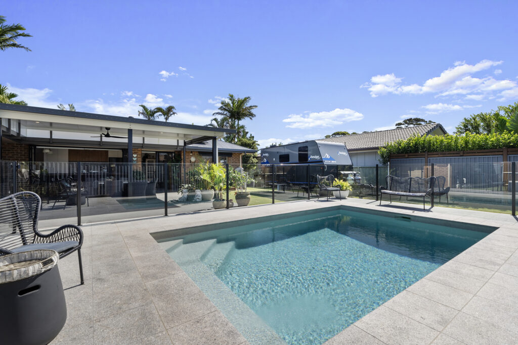 Sold - 21 Casuarina Road - New Property in East Ballina - Real Estate by Shawn Bishop