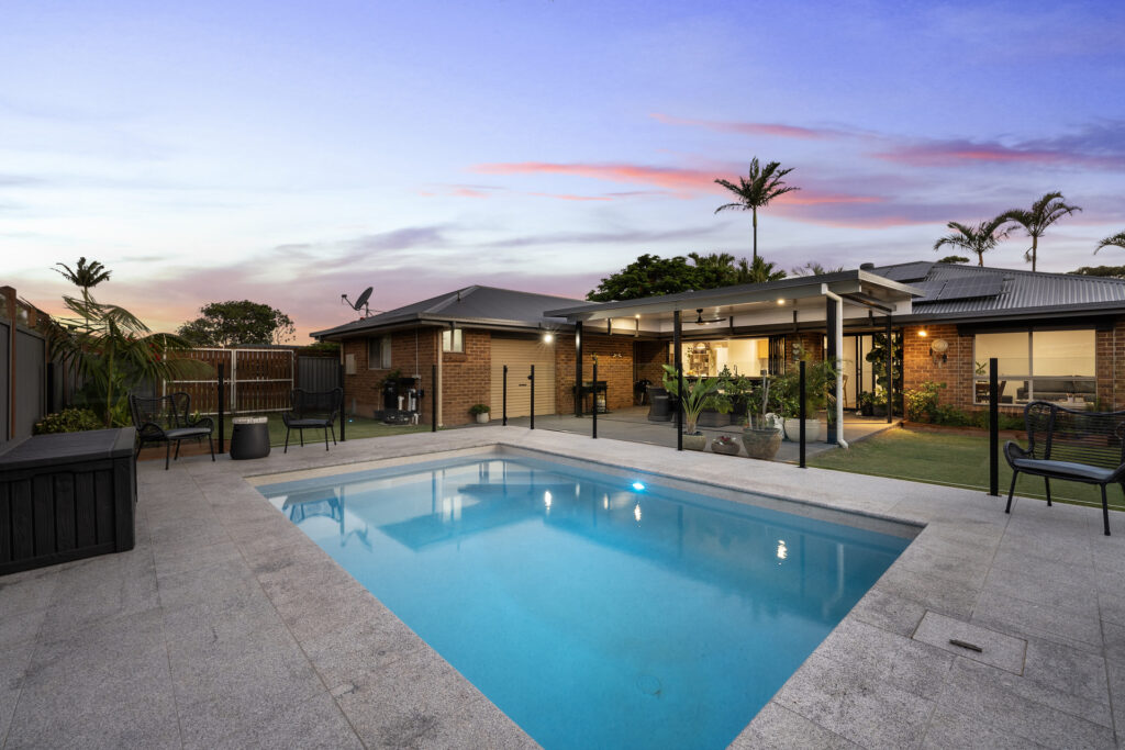 Sold - 21 Casuarina Road - New Property in East Ballina - Real Estate by Shawn Bishop