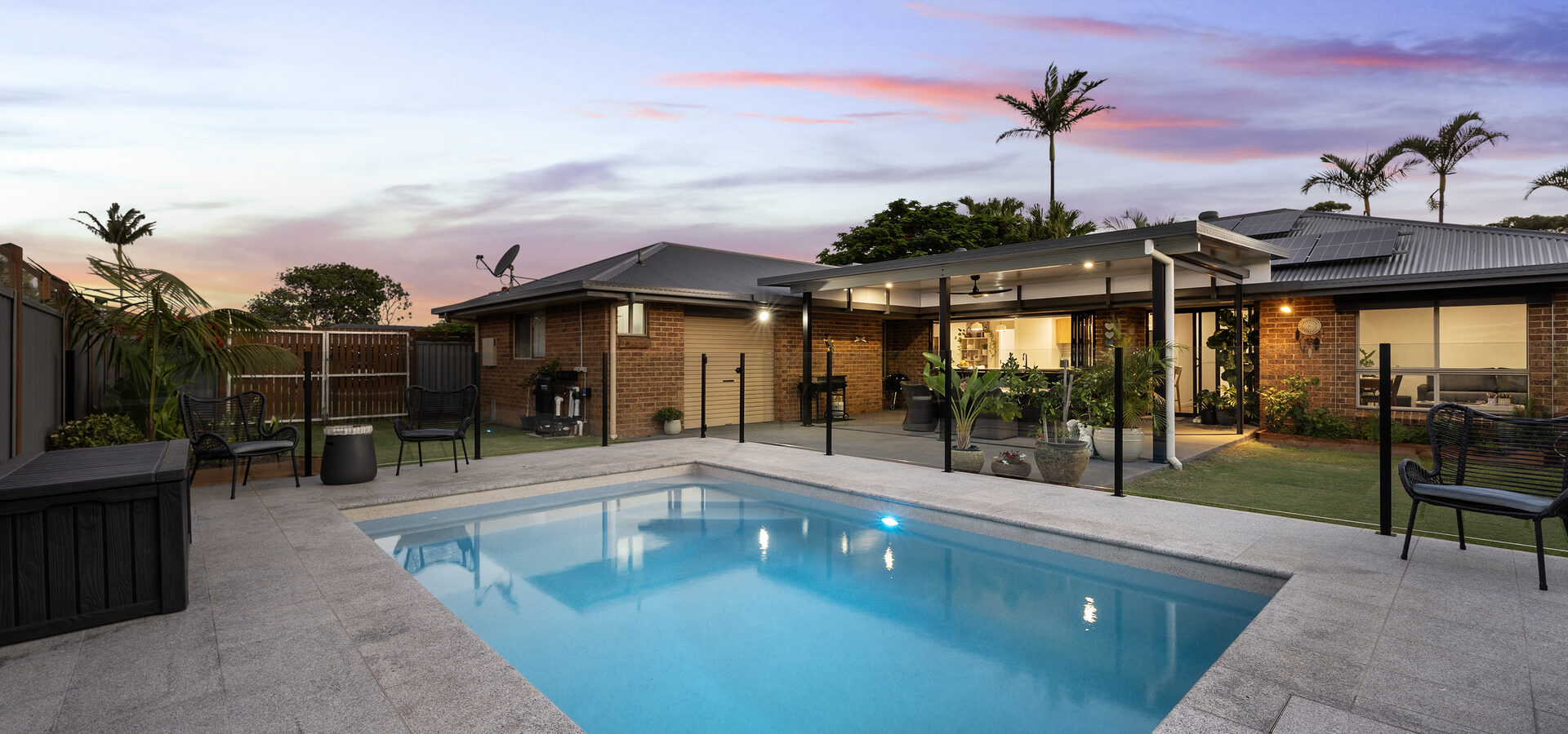 Sold - 21 Casuarina Road - New Property in East Ballina - Real Estate by Shawn Bishop