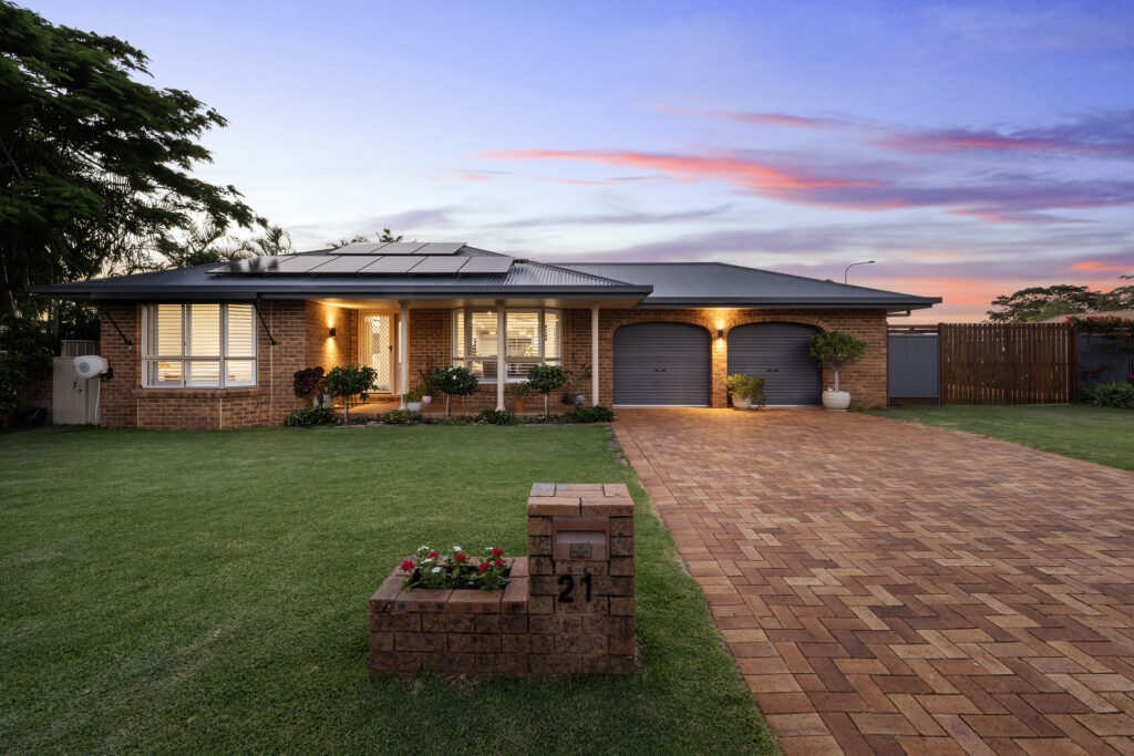 Sold - 21 Casuarina Road - New Property in East Ballina - Real Estate by Shawn Bishop