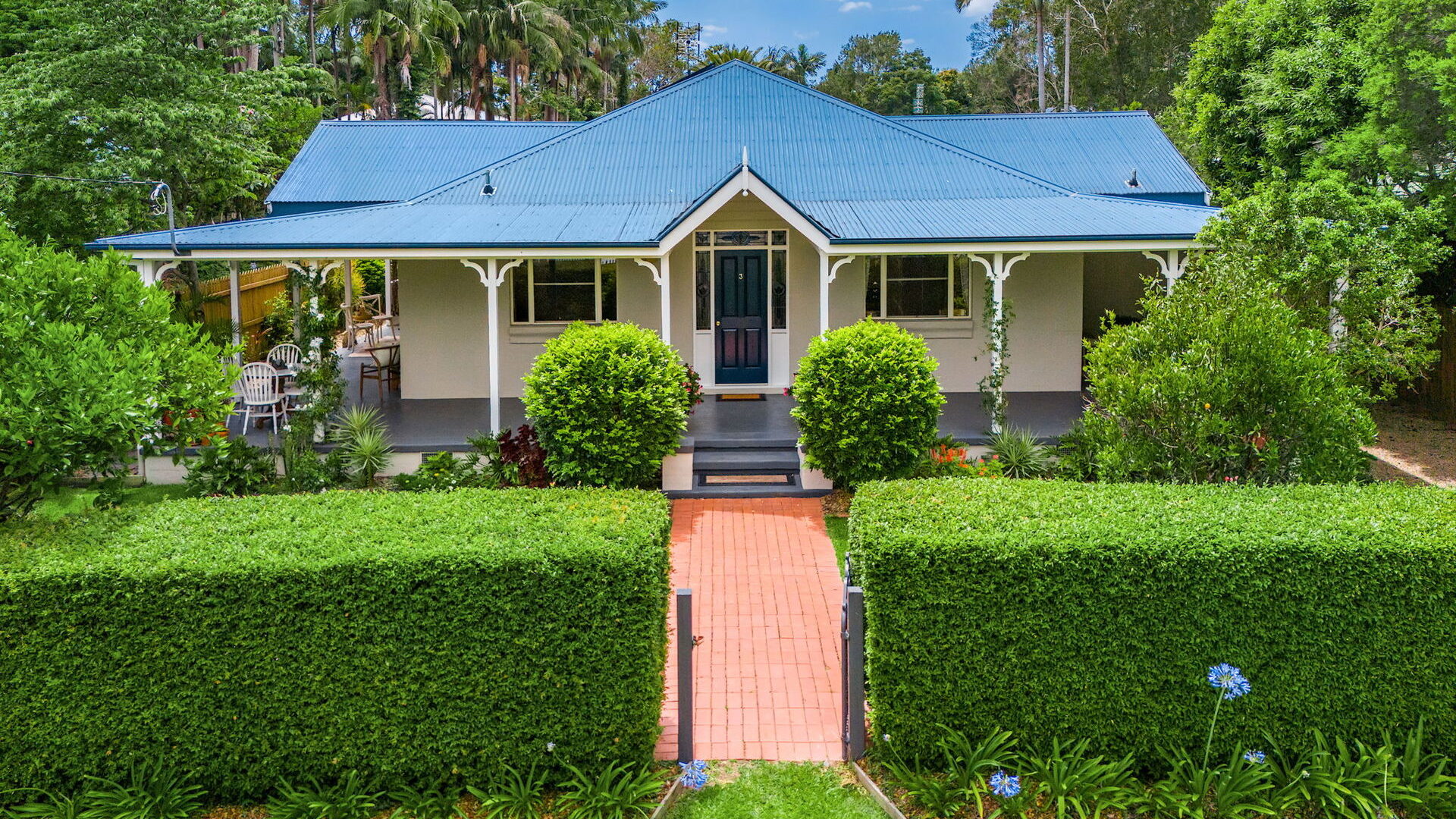 Sold - 3 Palm Avenue - New Property in Mullumbimby - Real Estate by Heidi Last