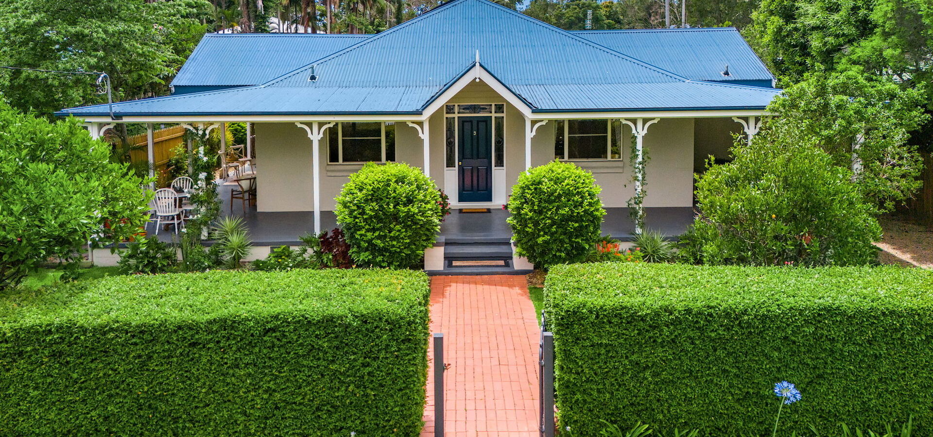Sold - 3 Palm Avenue - New Property in Mullumbimby - Real Estate by Heidi Last