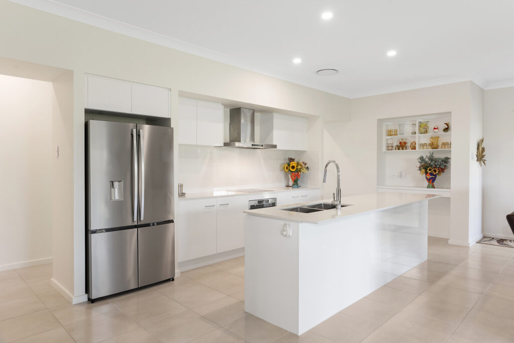 Sold - 29 Quays Drive - New Property in West Ballina - Real Estate by Glenn Mills Sarah Sommerfeld