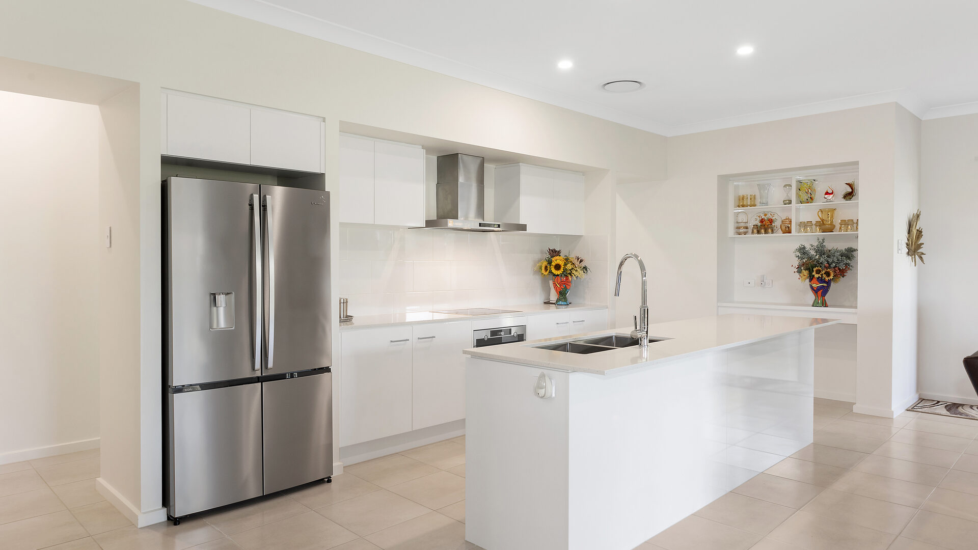 Sold - 29 Quays Drive - New Property in West Ballina - Real Estate by Glenn Mills Sarah Sommerfeld