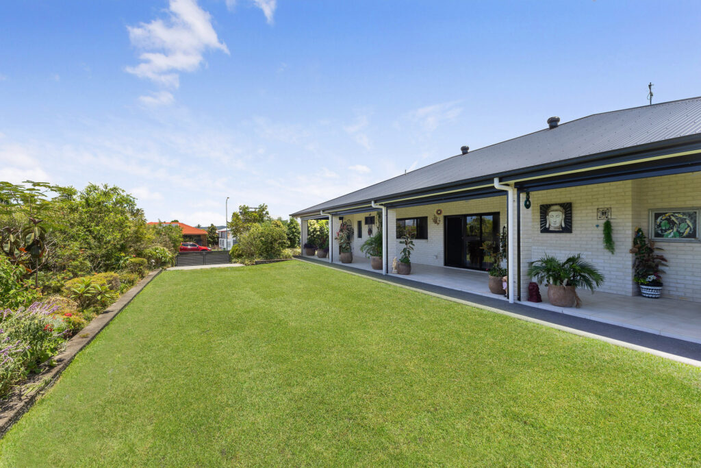 Sold - 29 Quays Drive - New Property in West Ballina - Real Estate by Glenn Mills Sarah Sommerfeld