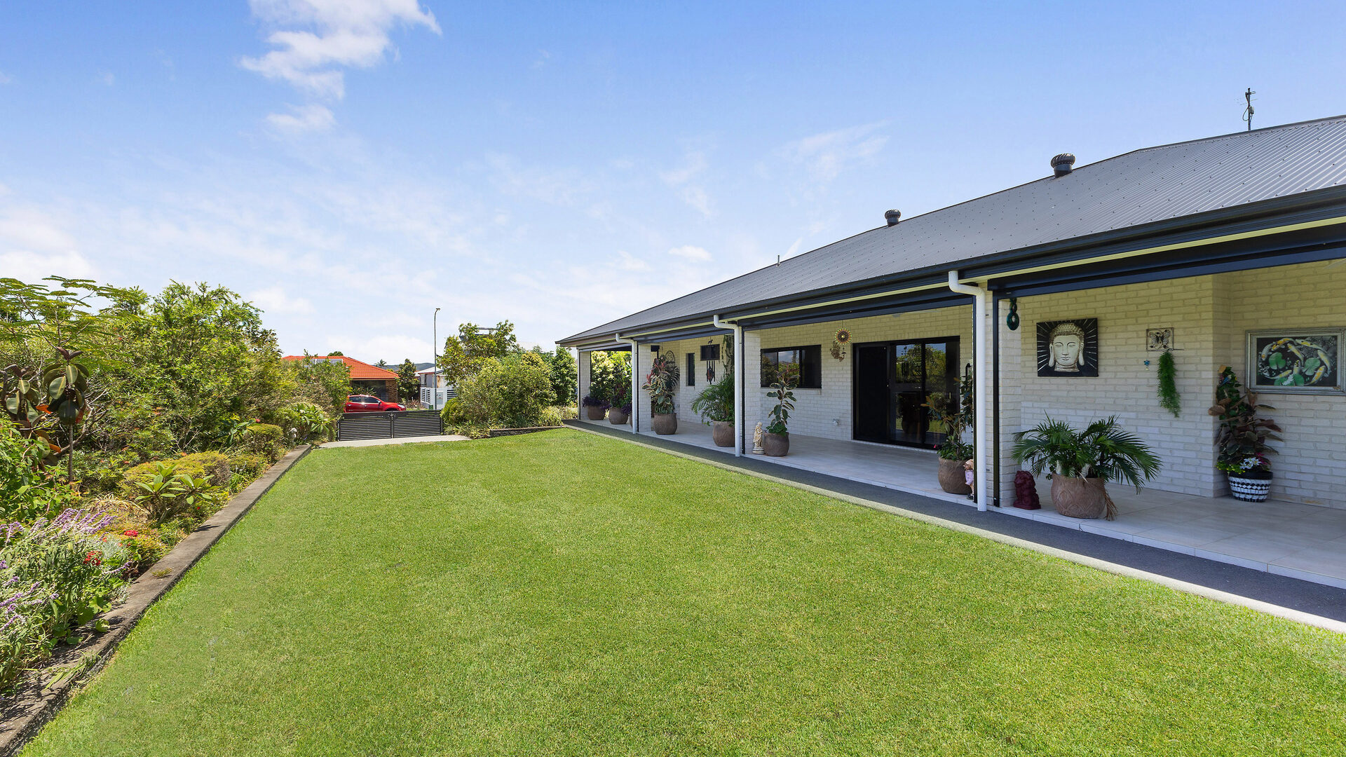 Sold - 29 Quays Drive - New Property in West Ballina - Real Estate by Glenn Mills Sarah Sommerfeld