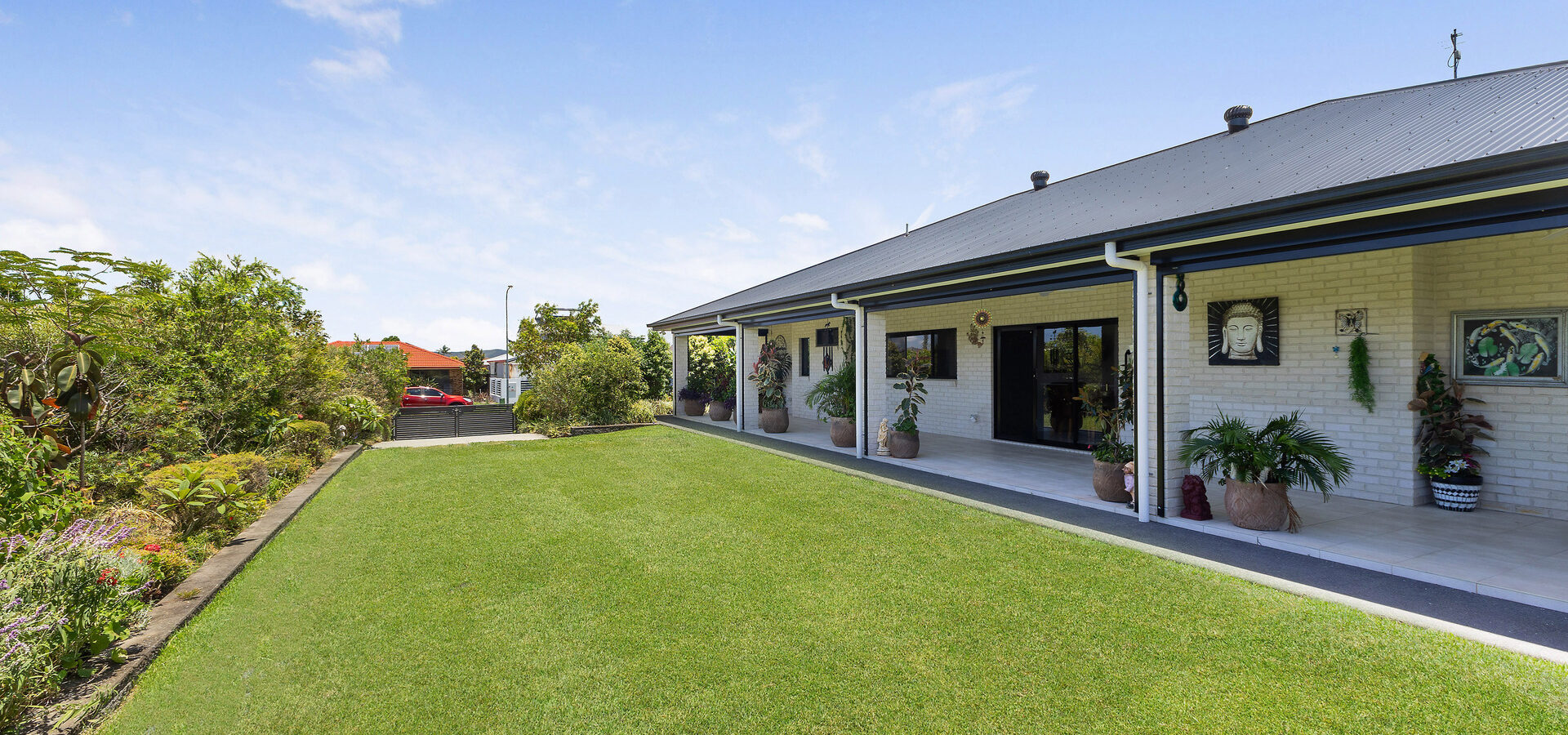 Sold - 29 Quays Drive - New Property in West Ballina - Real Estate by Glenn Mills Sarah Sommerfeld