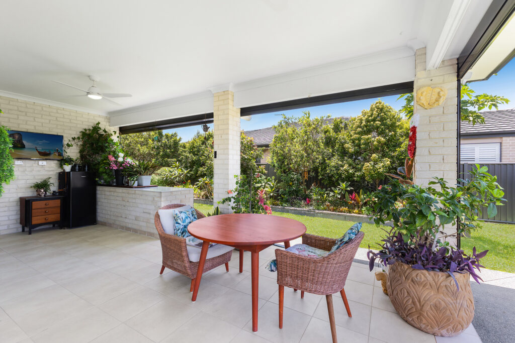 Sold - 29 Quays Drive - New Property in West Ballina - Real Estate by Glenn Mills Sarah Sommerfeld