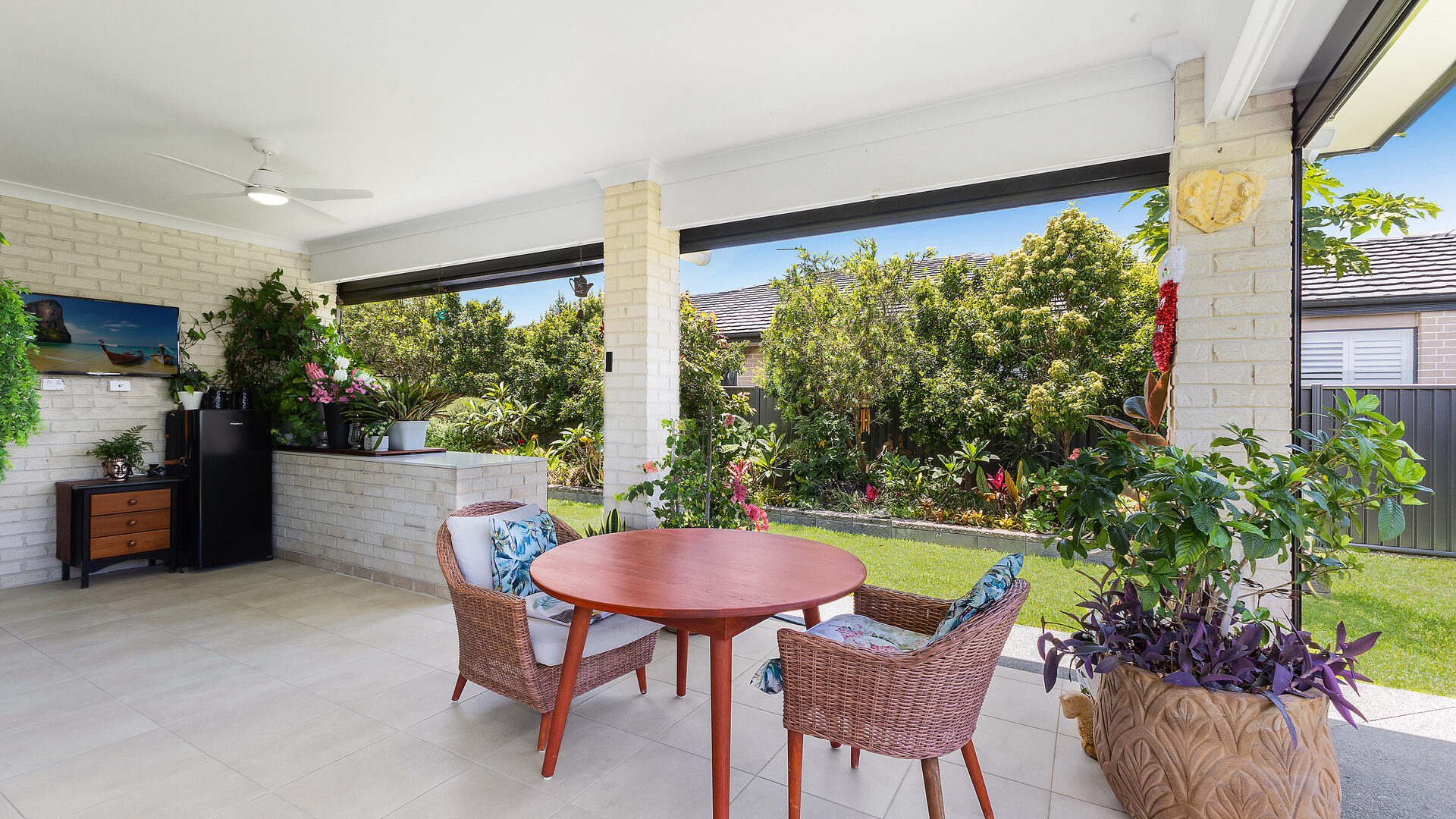 Sold - 29 Quays Drive - New Property in West Ballina - Real Estate by Glenn Mills Sarah Sommerfeld