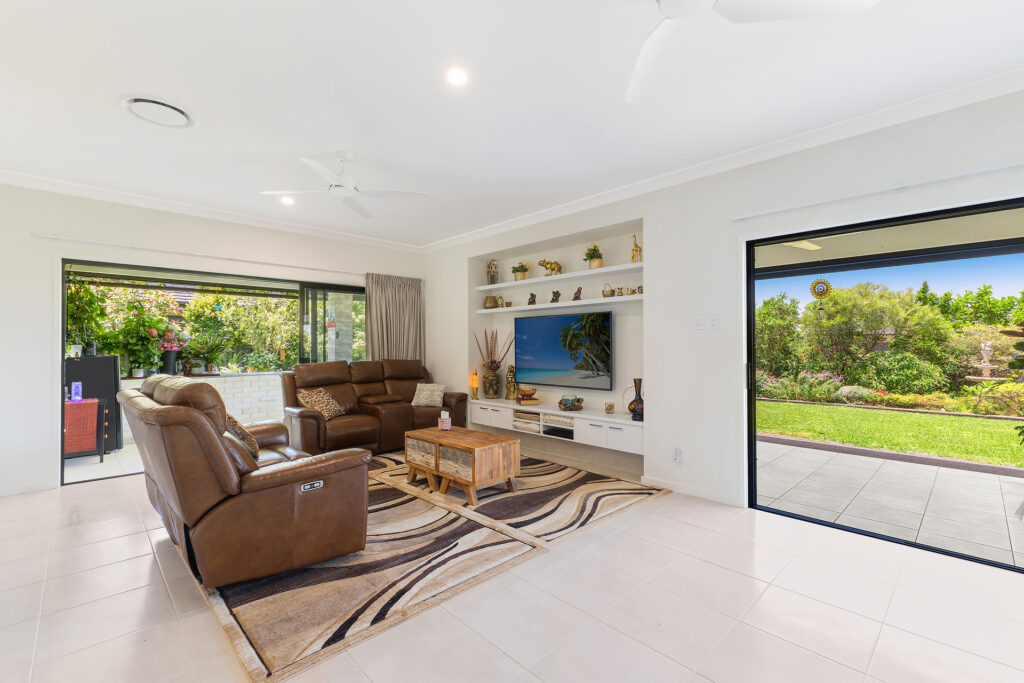 Sold - 29 Quays Drive - New Property in West Ballina - Real Estate by Glenn Mills Sarah Sommerfeld