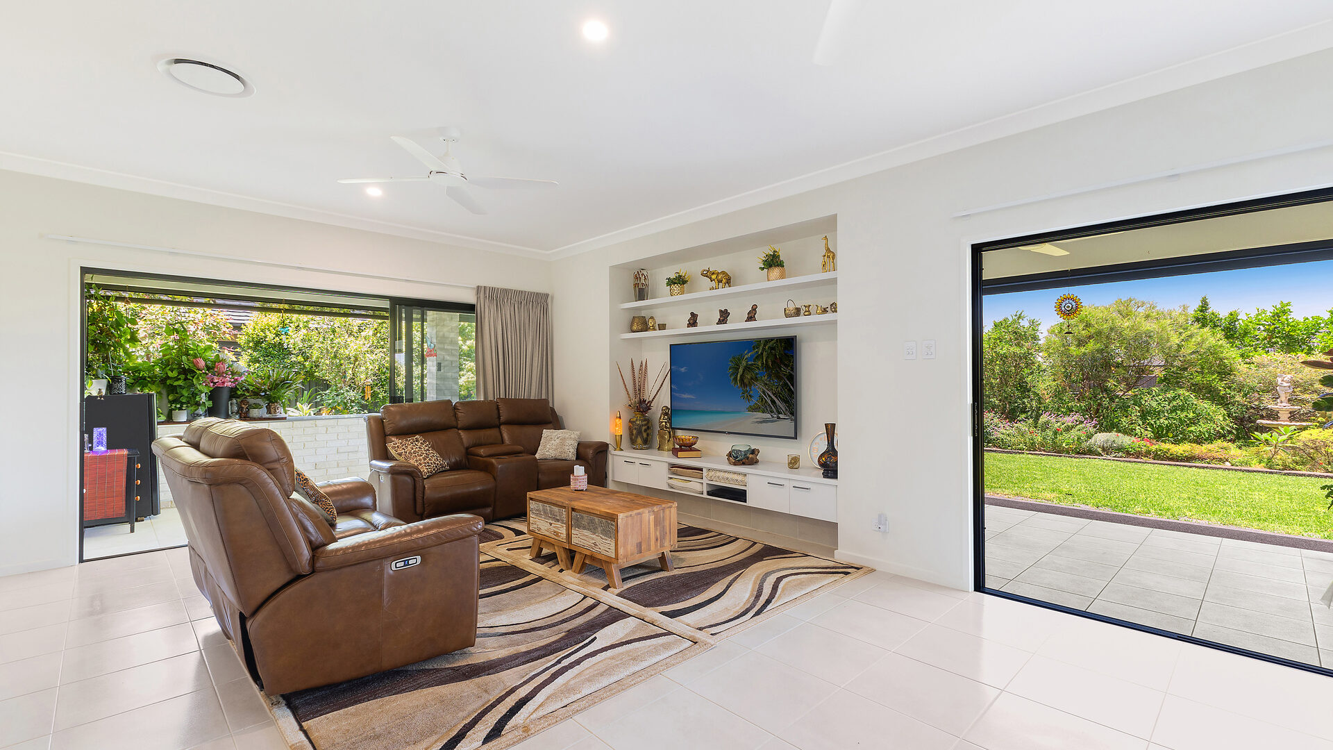 Sold - 29 Quays Drive - New Property in West Ballina - Real Estate by Glenn Mills Sarah Sommerfeld